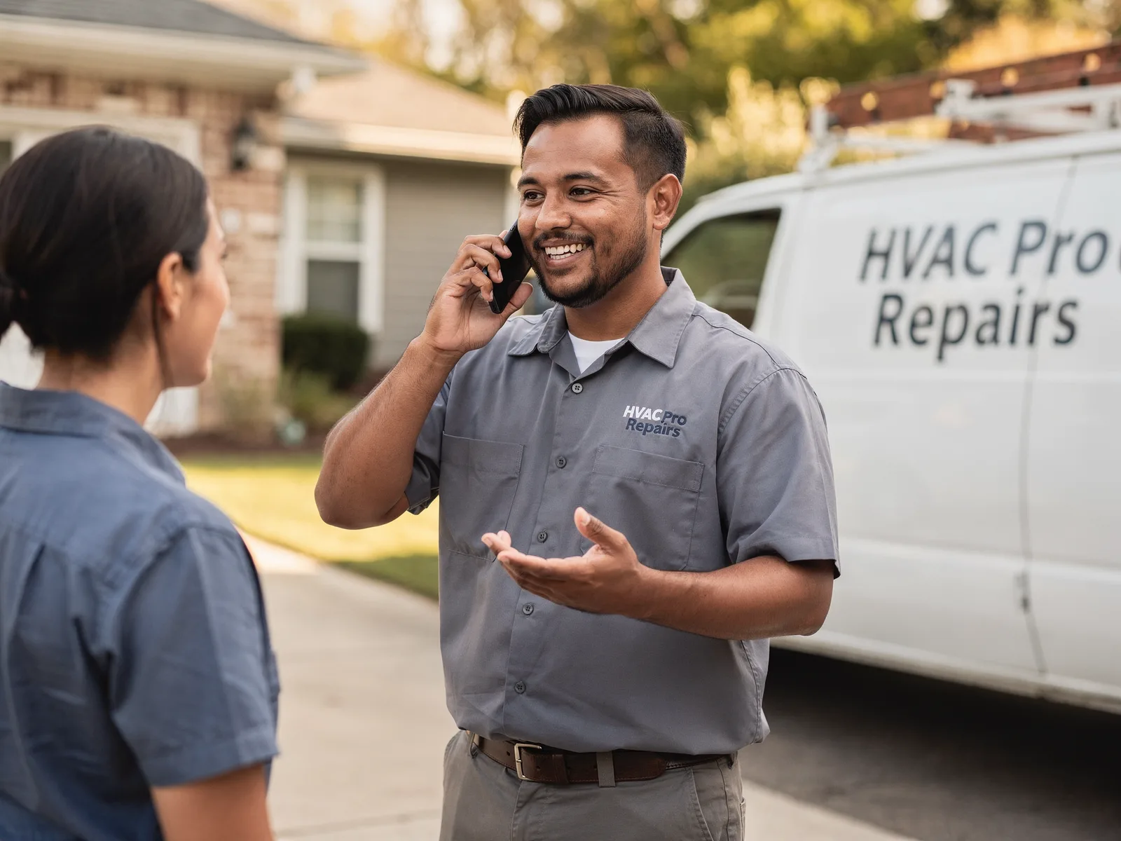 Heat Pump Repair Ridgeway, IA FAQs